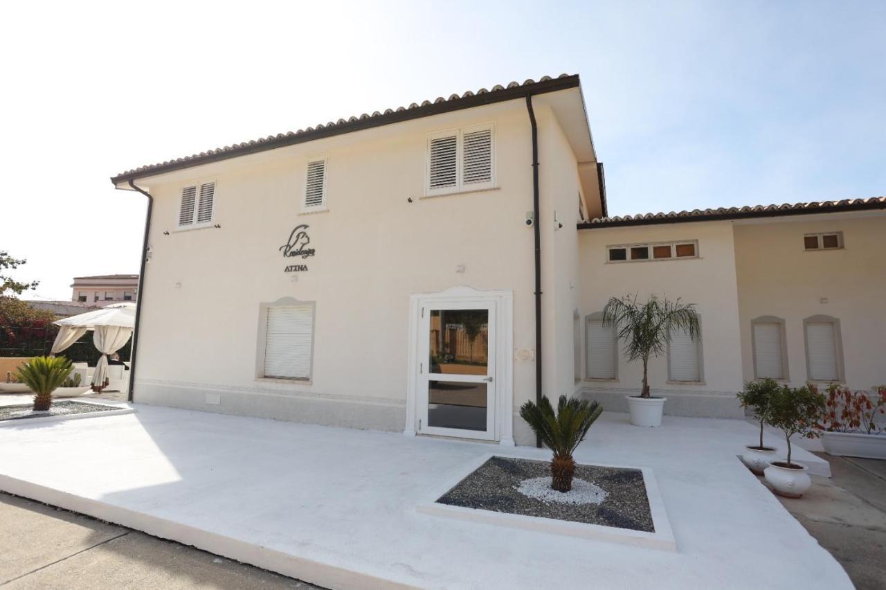 Residenza Atena Tropea