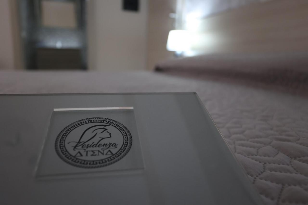 Residenza Atena Bed & Breakfast Tropea