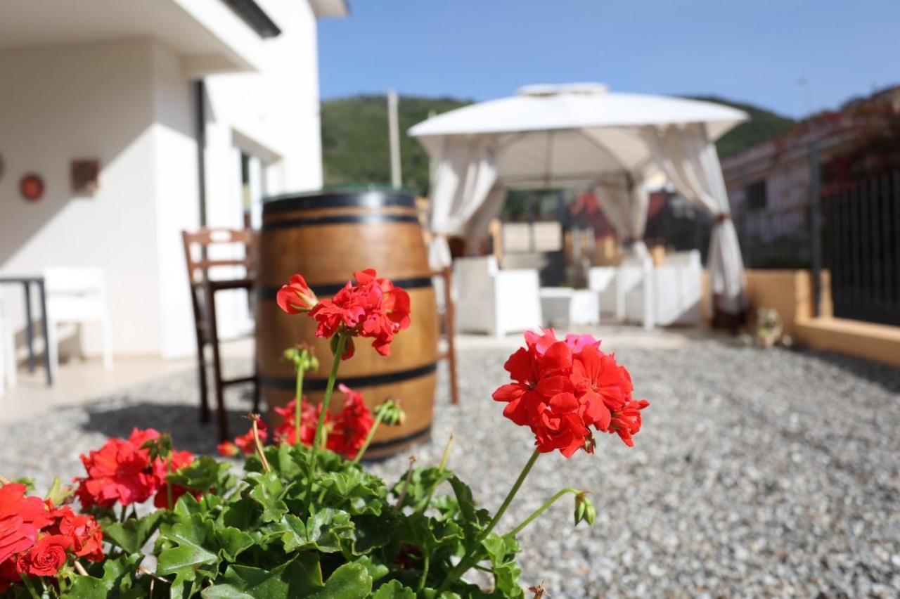 Residenza Atena *