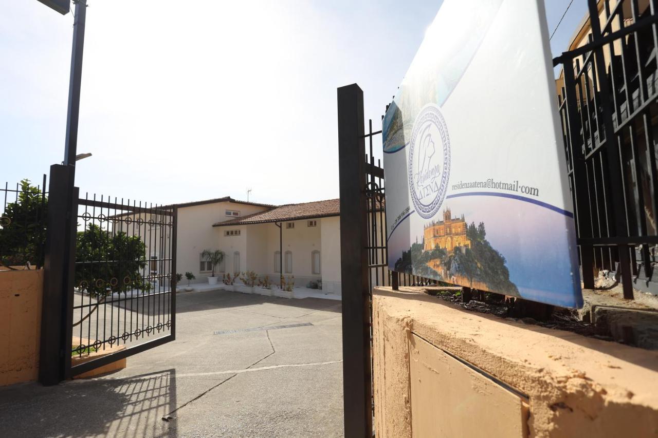Residenza Atena *