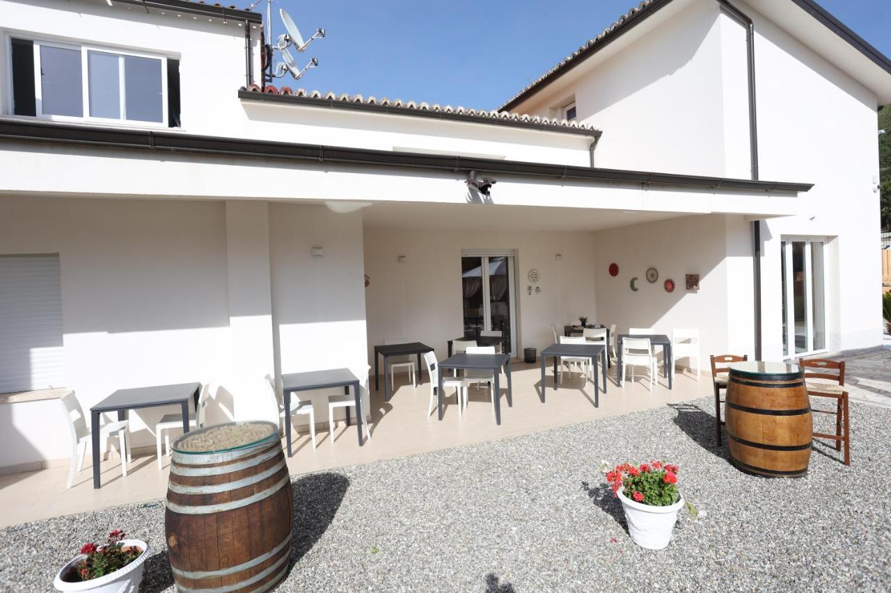 Residenza Atena *