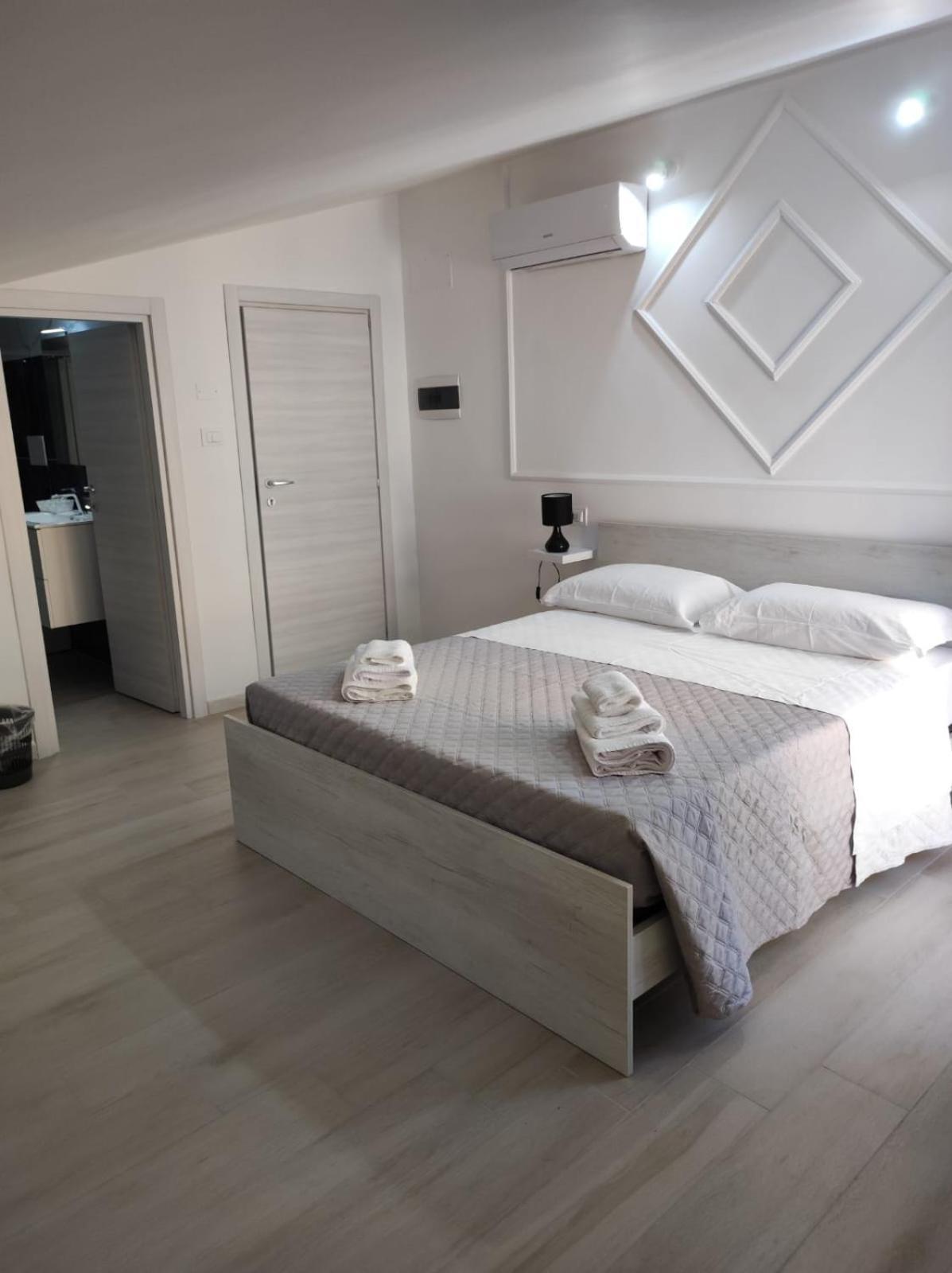 Residenza Atena